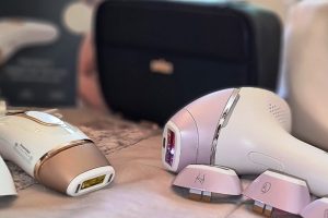 depiladoras laser IPL
