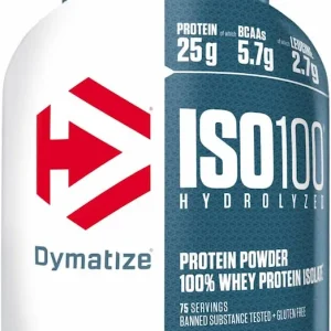 dymatize iso 100 1