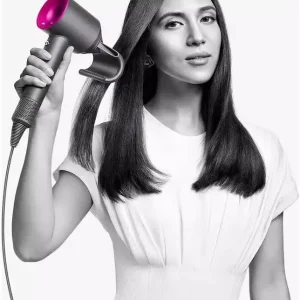 dyson supersonic 2