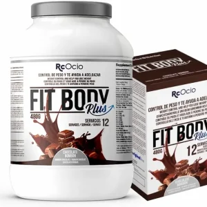 fitbody plus