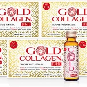 gold collagen