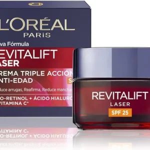 L’Oréal Paris Revitalift Láser