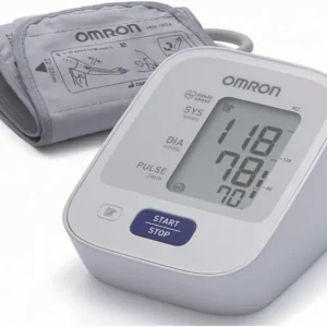 Omron M2