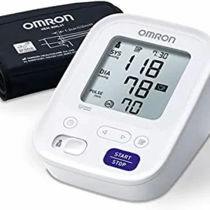 OMRON M3