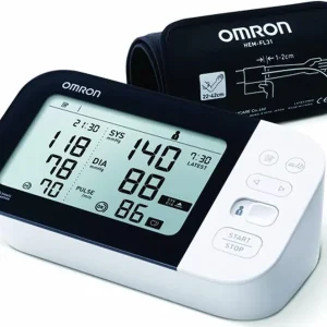 OMRON M7