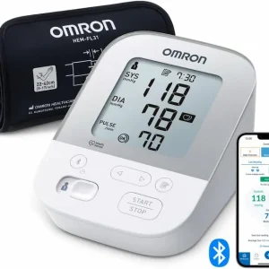 OMRON X4 Smart