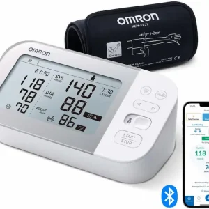 OMRON X7 Smart