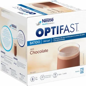 optifast caja