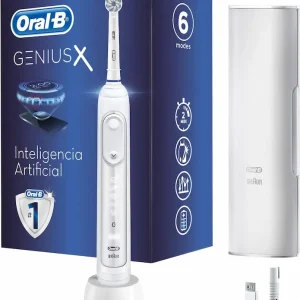 Oral-B GENIUS X