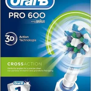 Oral-B PRO 600 caja