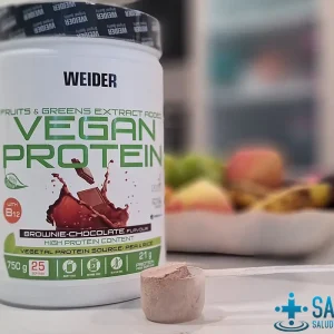 proteina vegana weider 2