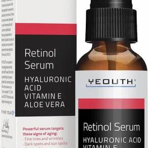 Yeouth Retinol Sérum