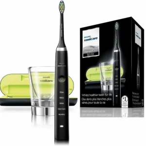 sonicare diamond clean