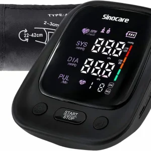 Sinocare AES-U181