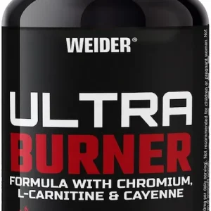 weider ultra burner